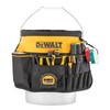 DeWALT DWST560109 Foldable Multi-functional Tool Bag, Bucket Cover, Garden Bag,