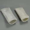 RIVERWELD Welding Protective Gear Welding Glove Finger Heat Shield Resistant