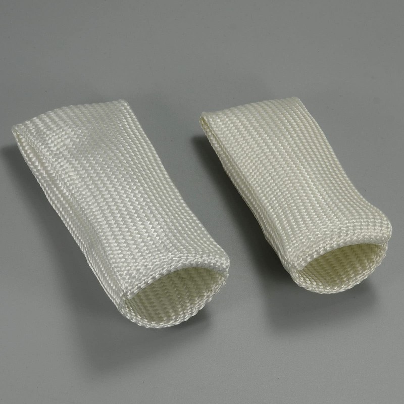 RIVERWELD Welding Protective Gear Welding Glove Finger Heat Shield Resistant