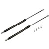 Front Hood Lift Supports Compatible with Accord 2013 2014 2015