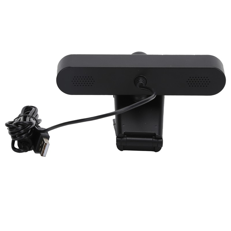 C55e 4K HD Webcam with Microphone USB Computer Camera for