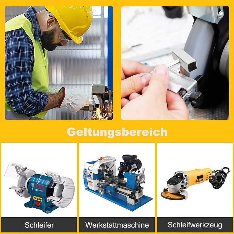 Grinding Wheel Straightener Diamond Grinding Wheel Dresser for Dressing, Grinding