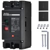 NanQue DC Solar Panel Circuit Breaker PV System Disconnect Switch