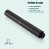 Heyalan Hand Held Shower Wand, High Pressure Handheld Head with