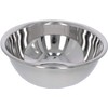 Takagi Takagi Stainless Steel Bowl, Set of 4 (13/15/18/21 cm),