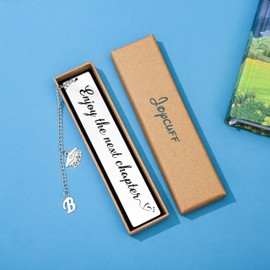 Graduation Gifts for Her Him College High School Graduation Gifts for Teens Girls Bookmarks Grad Gifts Medical Nursing High School Student Letter W