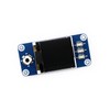 128 x 128, 1.44 inch LCD Display HAT for Raspberry