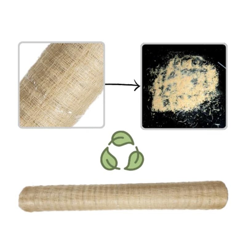 Common Culture Bio Trellis Netting Bulk Roll | 5 ft