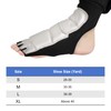 Taekwondo Foot Protector, Training Boxing Martial Arts Boxing Punch Bag