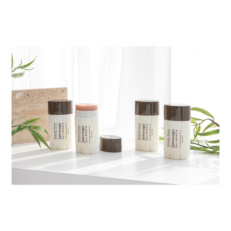Incomparable⭐️Itchy trouble soothing and moisturizing) Jaungo Multi-Action Balm - Shipped