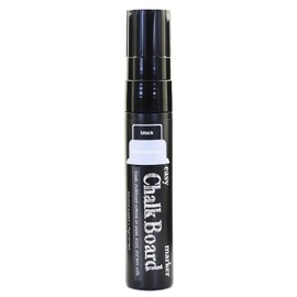 Uchida, 484-C, Easy Chalk Board Marker, Black