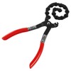 Exhaust Pipe Cutter Tool with Nonslip Handle Cuts 3/4" to