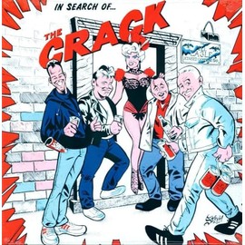 In Search of the Crack