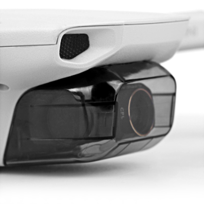 Optical Glass Lightweight Star Lens Protection Filter Camera Accessory for