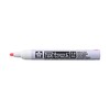 Sakura Pen Touch Medium Fluorescent Red