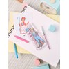 [Toy Story] Pro Eye Palette Air Special Set [Main Product + Mesh Pouch] / [토이스토리] 프로 아이 팔레트 에어 기획세트 [본품+메쉬파우치]