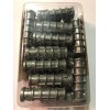 Blue Hawk Lag Shields 1/4" 20-Pack New!!!