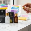 Super Bonder Primer Kiss Gratis Microbrush Para Pestañas