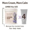 NATURE WELL Lavender Smooth & Soften Moisturizing Cream For Face,