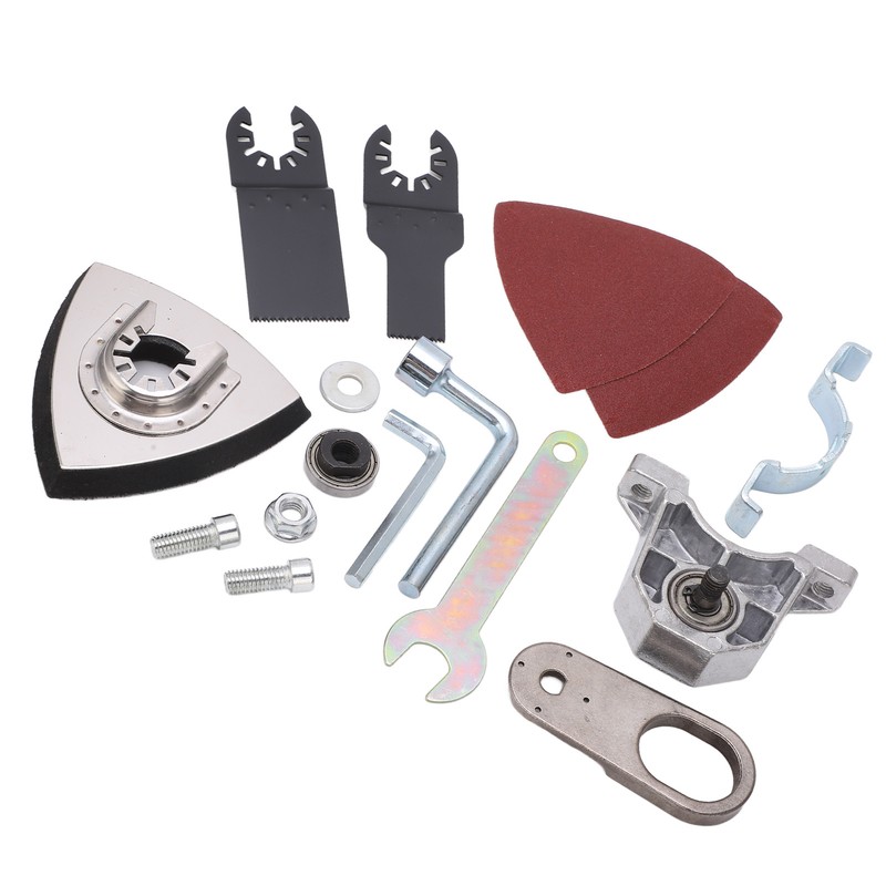 M10 Angle Grinder Converter Set Universal Joint Multifunctional Angle Grinder