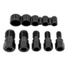 A & E HAND TOOLS - 5 Pc Spark Plug