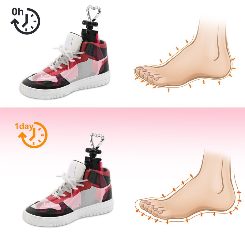 Shoe Stretcher Women Men, Boot Stretcher for Women, Shoe Stretcher