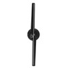 42cm DF‑42 3D Holographic Fan Advertising Machine 2 Blade LED