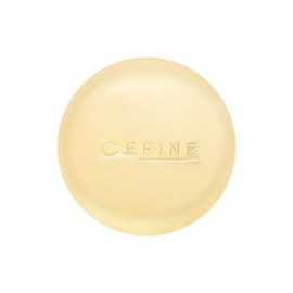 SEFINE FOR SALONS Sensitive Soap, Rich 3.2 oz (90 g)