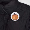 Azeeda 77 mm Pumpkin Pin Badge Button: Keep Calm BB00049855)
