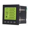 3 Phase Power Meter Multifunctional Volt Power Energy Meter Electrical