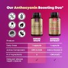Complemento Complejo Resveratrol 1500mg con Extracto de Uva Roja Cognigrape