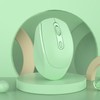 Wireless Mouse Optical 2.4GHz Bluetooth Dual Mode USB Mouse High