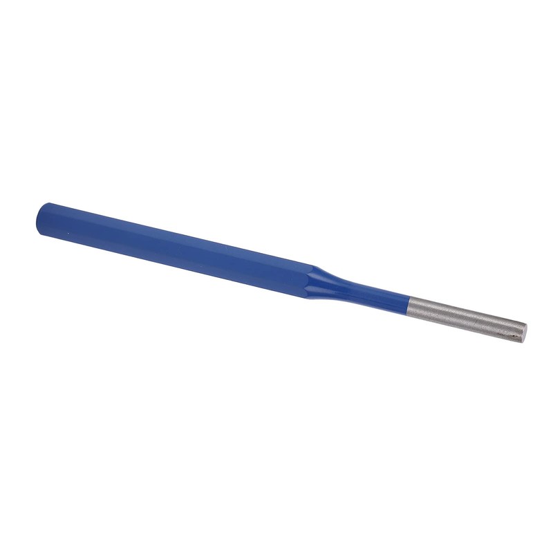 Pin Punch Long Punches Round Chisel Punch Knock Set Cylindrical