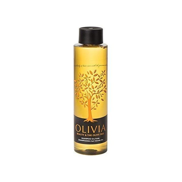 Olivia Shampoo For Dry Scalp