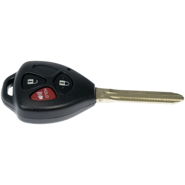 Dorman 99675ST Keyless Entry Transmitter For 09-10 Matrix Venza Vibe