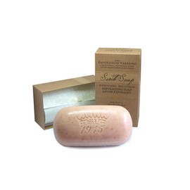 Saponificio Varesino Scrub Line Honey & Grain 300 g