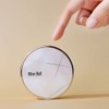 Ribble glow cell-in cushion original + refill + round puff