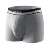 Carer Incontinence Pants Men Soft Comfortable Washable Mens Boxer Shorts