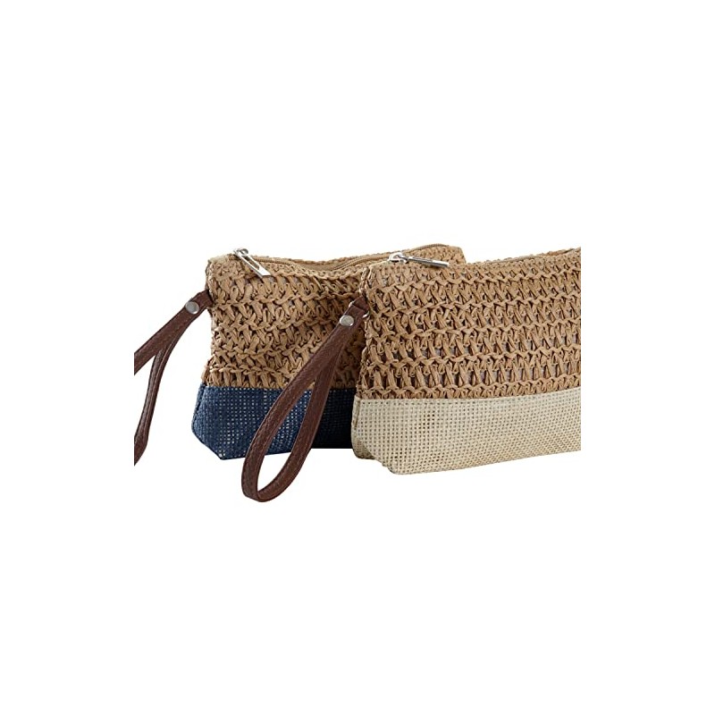 DKD Home Decor Toiletry Bag Standard