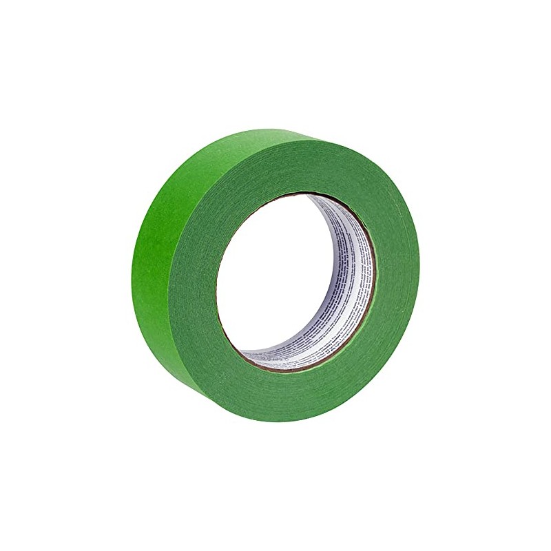 FROGTAPE CF 120 Painter's Tape, Multi-Surface with PAINTBLOCK, 36mm x