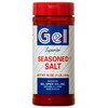 Gel Superior Seasoned Salt 16oz Seasoning Spice