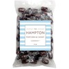 Root Beer Barrels Hard Candy - 1lb Bulk Bag (Approximately