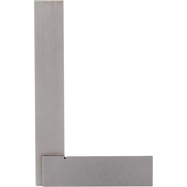 Precision Machinist Try Square DIY General Workshop Engineering Machine Tools