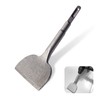 SDS Plus Chisel, Tile Chisel SDS Plus, 165mm x 75mm