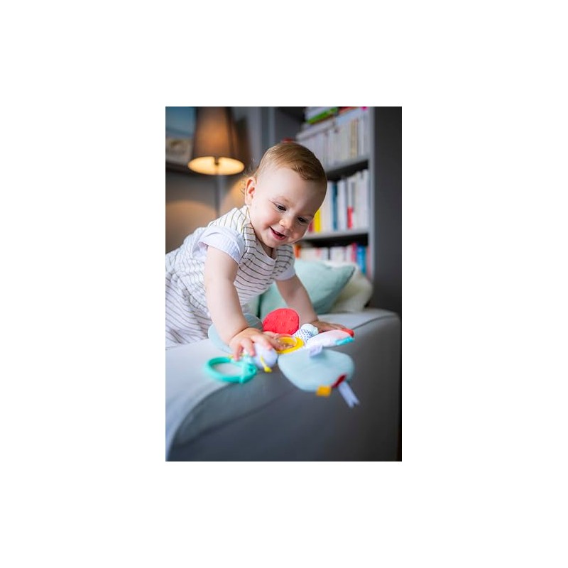 SOPHIE LA GIRAFE My Experience Companion