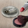 U.S. Army Husband Compact Travel Purse Handbag Makeup Mirror