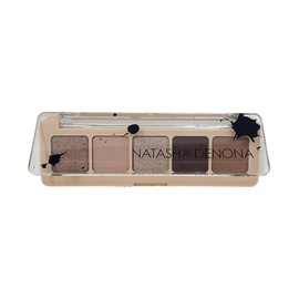 Natasha Denona My Mini Dream Eyeshadow Palette (.028 Oz each)