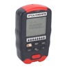3 in 1 Optical Fiber Power Meter Sensitive Quick Response