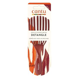 Cantu Mkoby Flexible Detangler Brush