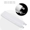 ASHATA Aluminium Water Cooling Block, High-Quality PC Water Cooling Block,